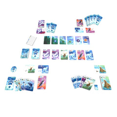 GateOnGames - Artico - Bordspellen - 10+ - GOG34368 - Italiaanse Editie