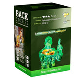GateOnGames - Backstories - Nozze di Smeraldo - Kaartspellen - 12+ - GOG37992 - Italiaanse Editie
