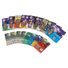 Gate On Games - Faraway - Bordspellen - 10+ - GOG24728 - Italiaanse Editie