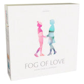 Gate On Games - Fog of Love - Bordspellen - 17+ - GOG34369 - Italiaanse Editie