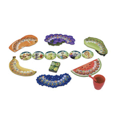GateOnGames - Fruit Cup - Kaartspellen - 6+ - GOG32385 - Italiaanse Editie