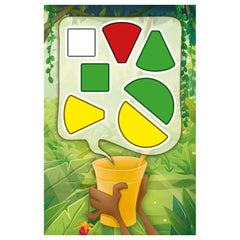 GateOnGames - Fruit Cup - Kaartspellen - 6+ - GOG32385 - Italiaanse Editie