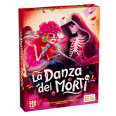 GateOnGames - La Danza dei Morti - Kaartspellen - 8+ - GOG37953 - Italiaanse Editie