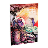 GateOnGames - The Stars Belong to Us - Kaartspellen - 14 - GOG31858 - Italiaanse Editie
