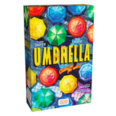 GateOnGames - Umbrella - Bordspellen - 8+ - GOG32382 - Italiaanse Editie