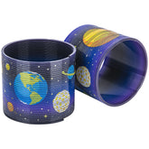 Ginmar - Galaxy-Thema Magische Veer Speelgoed