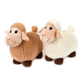Gisella Gisella 16 cm small lamb Plush