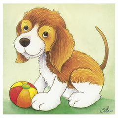 Gollness - Baby Animals Cube Puzzel - Puzzels