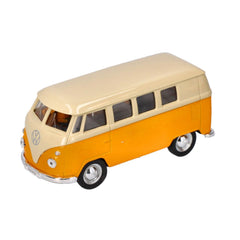 Gollness - Die-Cast Volkswagen Classic Om 1962 11,5 Cm - Speelvoertuigen