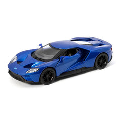 Gollness - Ford Gt 2017 Sports Car - Play Vehicles