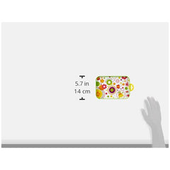 Gowi - Koffieservice Parijs 18 Stukken - Doen alsof Beroepen & Rollenspellen