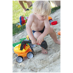 Gowi - Excavator - Play Vehicles