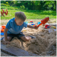 Gowi - Tuinsnijder 28 Cm - Strand- en Zand Speelgoed