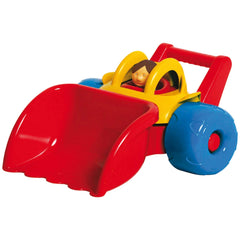 Gowi - Zandschepper - Strand- en zand speelgoed