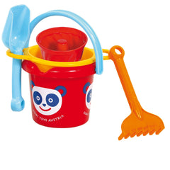 Gowi - Zandset Taart - Strand- en Zand Speelgoed