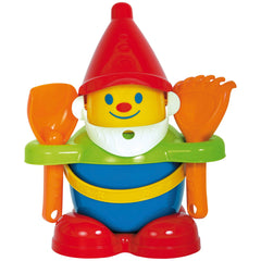 Gowi - Sand Set Happy Friend - Beach & Sand Toys