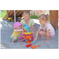 Gowi - Sand Set Mouse - Beach & Sand Toys