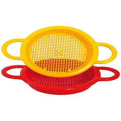 Gowi - Sieve Diameter 15 Cm - Beach & Sand Toys