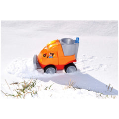 Gowi - Snow Removal Vehicle - Play Vehicles