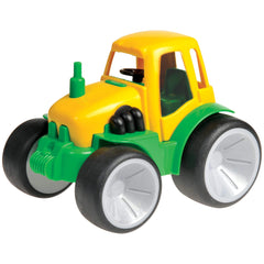 Gowi - Tractor Klein - Speelvoertuigen