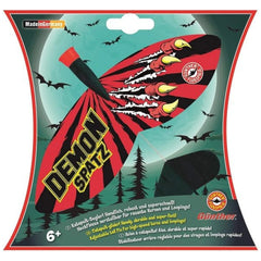 Gunther Flugspiele - Demon Spatz Catapult Glider 24X20Cm - Outdoor Play Equipment