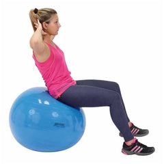 Gymnic - Classic Fitnessbal 75 cm Geel