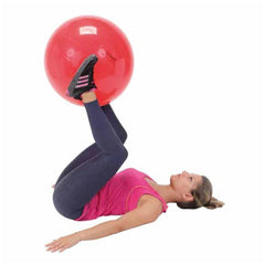 Gymnic - Classic Fitnessbal 75 cm Geel