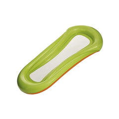 Happy People - Luchtbed Rainbow Halfrond 80 X 40 Cm