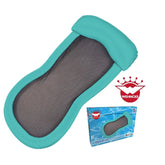 Happy People - Strand- en zandspeelgoed - Waterhangmat - Koelnet - 6+ Jaar