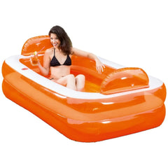 Happy People - Pool Ontspan En Geniet 195 X 122 X 50 Cm