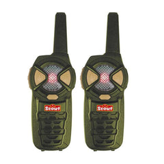 Happy People - Scout Pmr Walkie-Talkies