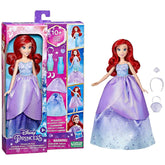 Hasbro - Disney Princess Life Ariel - Dolls Playsets Toy Figures
