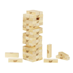 HASBRO - Jenga Family Game - Board Games