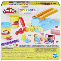 Hasbro - Play-Doh Fun Factory Startset - Klei & Modelleerklei