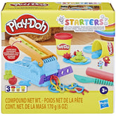 Hasbro - Play-Doh Fun Factory Startset - Klei & Modelleerklei