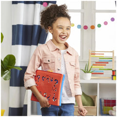 Hasbro - Wie Is Het Bordspel - Duitse Editie