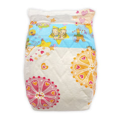 Heless - Dolls Diapers 3 Pieces Size 35-50 Cm Reusalbe Fastener - Dolls, Playsets & Toy Figures