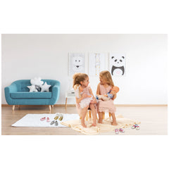 Heless - Sneakers Pink Size 38-45 Cm - Dolls, Playsets & Toy Figures