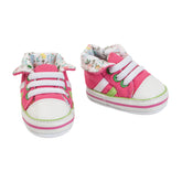 Heless - Sneakers Pink Size 38-45 Cm - Dolls, Playsets & Toy Figures