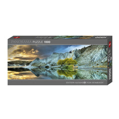HEYE - Heya Puzzle Blue Lake - Puzzels - 14 - HEY29715