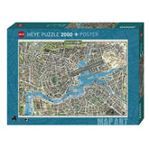 HEYE - Heya Puzzle City of Pop - Puzzels - 14 - HEY29844