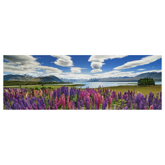 HEYE - Heya Puzzle Lake Tekapo - Puzzels - 14+ - HEY29902