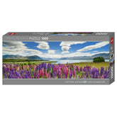 HEYE - Heya Puzzle Lake Tekapo - Puzzels - 14+ - HEY29902