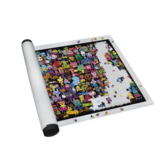 HEYE - Heya Puzzle Pad - Puzzels - 14+ - Puzzelopslag - HEY80589