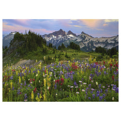 HEYE - Heya Puzzle Tatoosh Mountains - Puzzels - 14+ - HEY29903