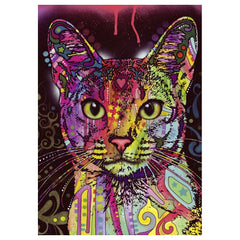 Heye - Abyssinian Puzzle - Puzzels - +14 - HEY29810