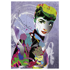 Heye - Puzzle Audrey II - Puzzels - +14 - HEY29867