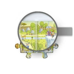 Heye - Puzzle Australian Habitat - Puzzels - +14 - HEY29870