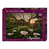 Heye - Puzzle Calla Clearing - Puzzels - +14 - HEY29906