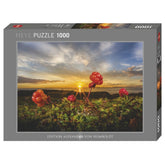 Heye - Cloudberries Puzzel - Puzzels - +14 - HEY30016